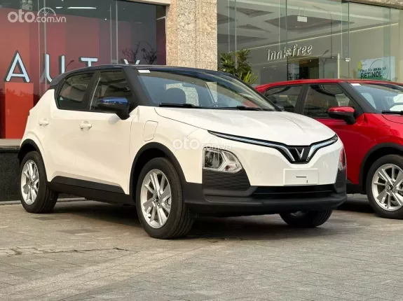 VinFast Herio Green 2026 - 🚗⚡ HERIO ĐẦU NĂM CHƠI LỚN TẶNG NGAY 45TR TIỀN MẶT ĐĂNG KÝ FULL APP XANH SM, GRAP, BEE... FREE⚡