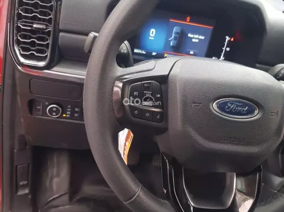 Ford Everest 2.0E 2022 - Chủ đi giữ gìn