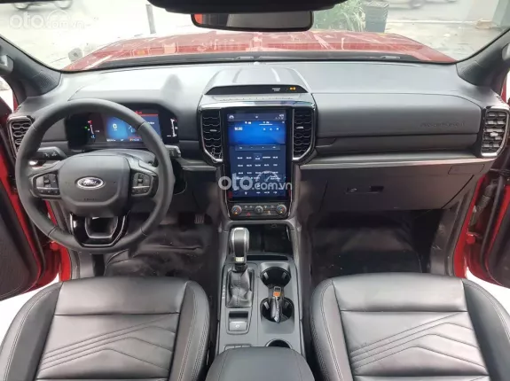 Ford Everest 2.0E 2022 - Chủ đi giữ gìn