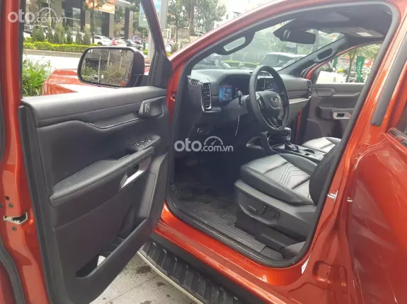 Ford Everest 2.0E 2022 - Chủ đi giữ gìn