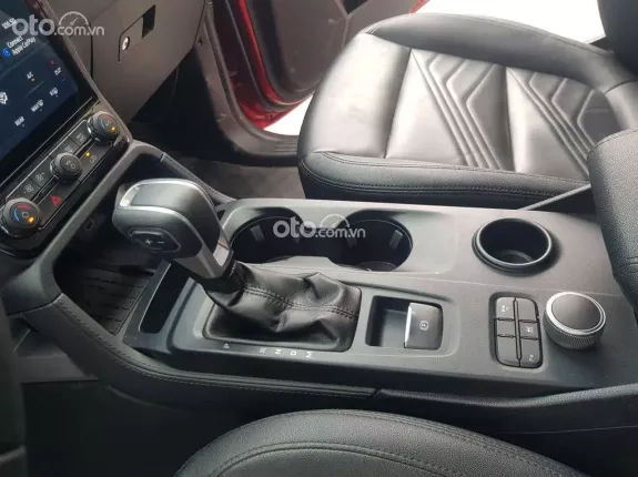 Ford Everest 2.0E 2022 - Chủ đi giữ gìn