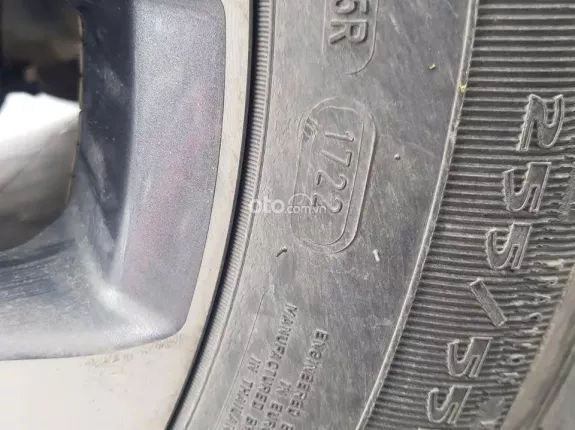 Ford Everest 2.0E 2022 - Chủ đi giữ gìn