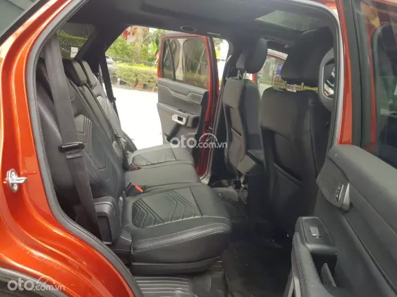 Ford Everest 2.0E 2022 - Chủ đi giữ gìn