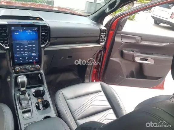 Ford Everest 2.0E 2022 - Chủ đi giữ gìn