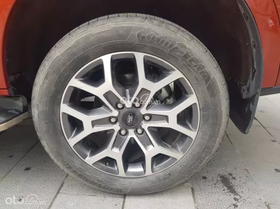 Ford Everest 2.0E 2022 - Chủ đi giữ gìn