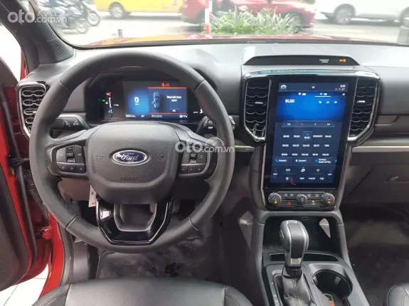 Ford Everest 2.0E 2022 - Chủ đi giữ gìn