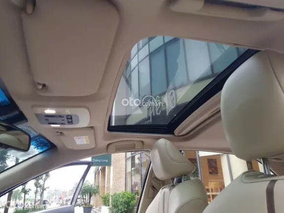 Toyota Camry 2.5Q 2021 - Xe đẹp đủ hồ sơ, giá tốt sang tên ngay