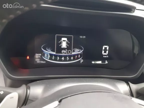 Toyota Raize 2024 - Xe đẹp nhập khẩu Indo