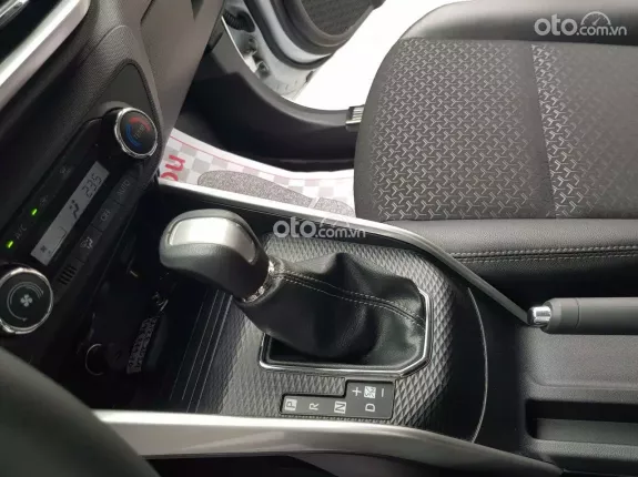 Toyota Raize 2024 - Xe đẹp nhập khẩu Indo