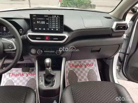 Toyota Raize 2024 - Xe đẹp nhập khẩu Indo