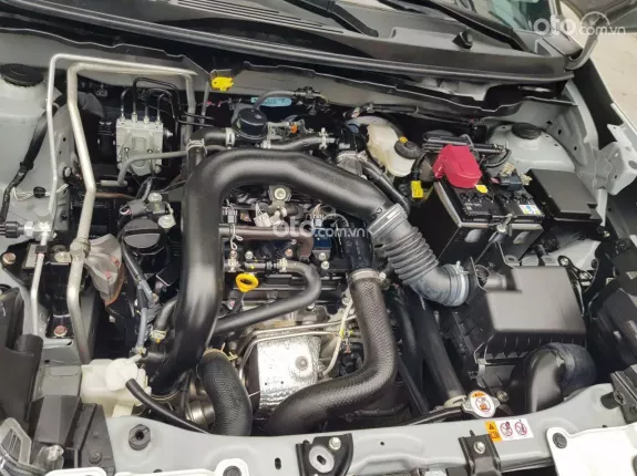 Toyota Raize 2024 - Xe đẹp nhập khẩu Indo