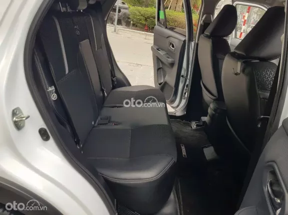 Toyota Raize 2024 - Xe đẹp nhập khẩu Indo