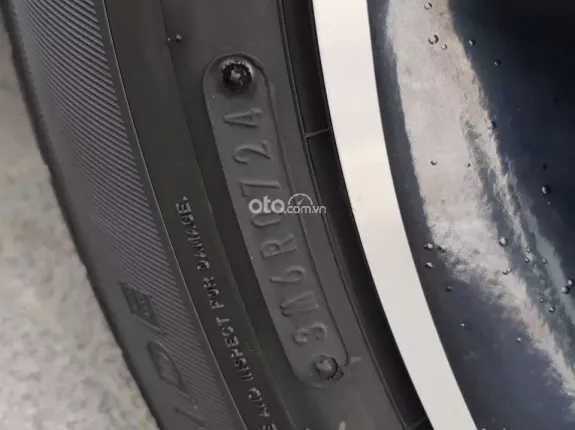 Toyota Raize 2024 - Xe đẹp nhập khẩu Indo