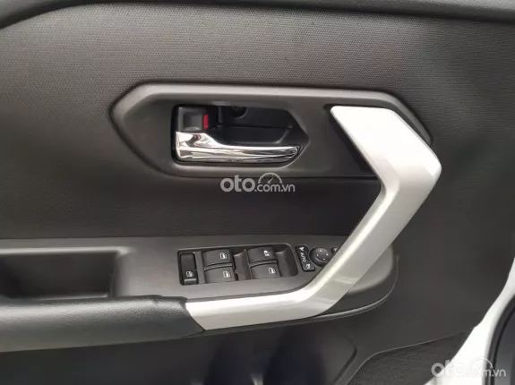 Toyota Raize 2024 - Xe đẹp nhập khẩu Indo