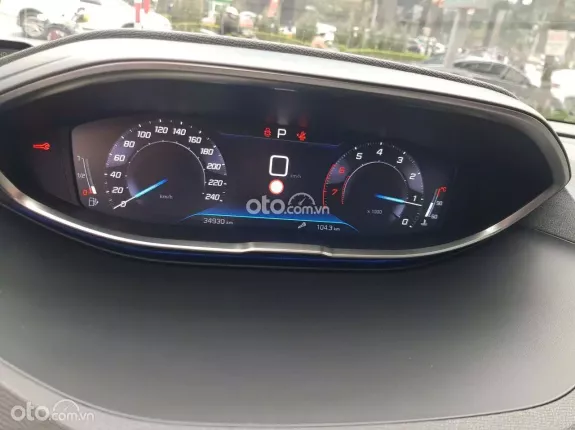 Peugeot 3008 Active 2022 - Xem xe tại Hà Nội