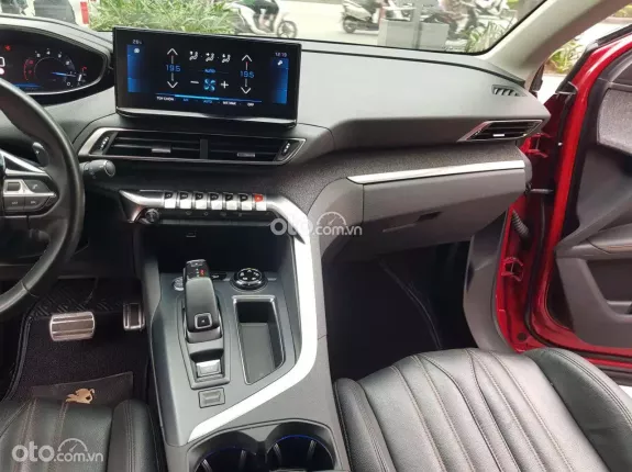 Peugeot 3008 Active 2022 - Xem xe tại Hà Nội