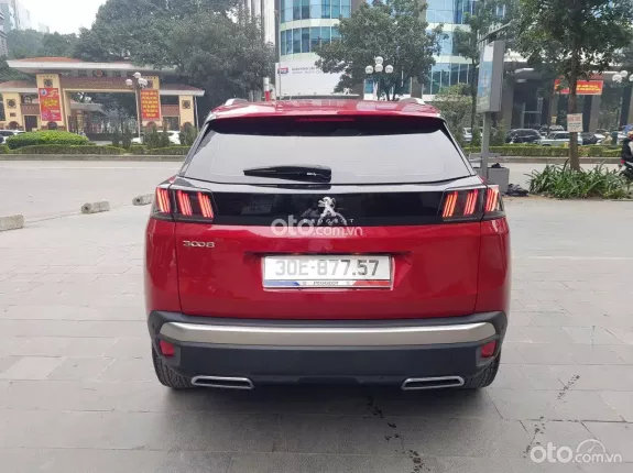 Peugeot 3008 Active 2022 - Xem xe tại Hà Nội