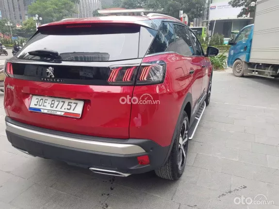 Peugeot 3008 Active 2022 - Xem xe tại Hà Nội