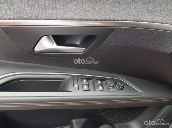 Peugeot 3008 Active 2022 - Xem xe tại Hà Nội