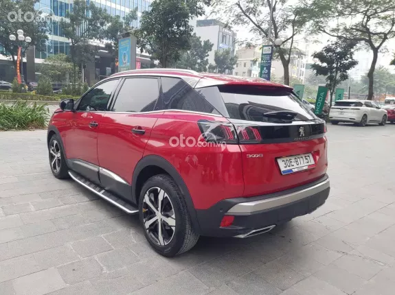 Peugeot 3008 Active 2022 - Xem xe tại Hà Nội