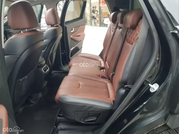 Hyundai Santa Fe 2021 - Xe cực đẹp, giá tốt liên hệ em