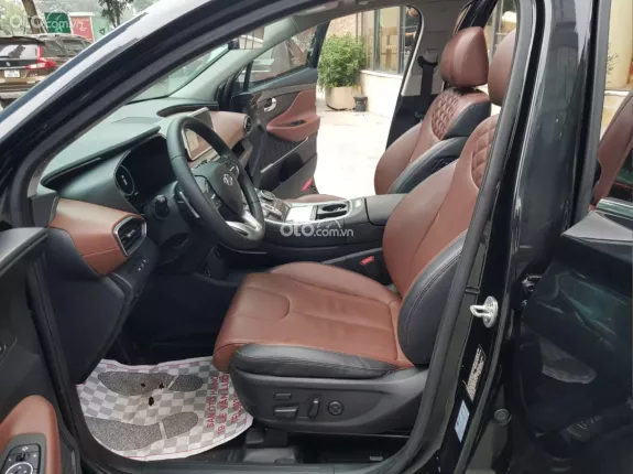 Hyundai Santa Fe 2021 - Xe cực đẹp, giá tốt liên hệ em