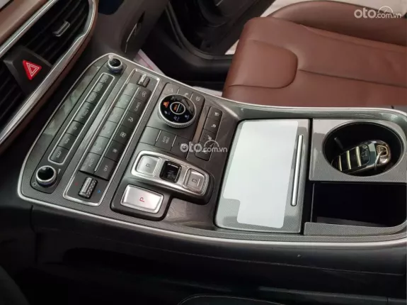 Hyundai Santa Fe 2021 - Xe cực đẹp, giá tốt liên hệ em