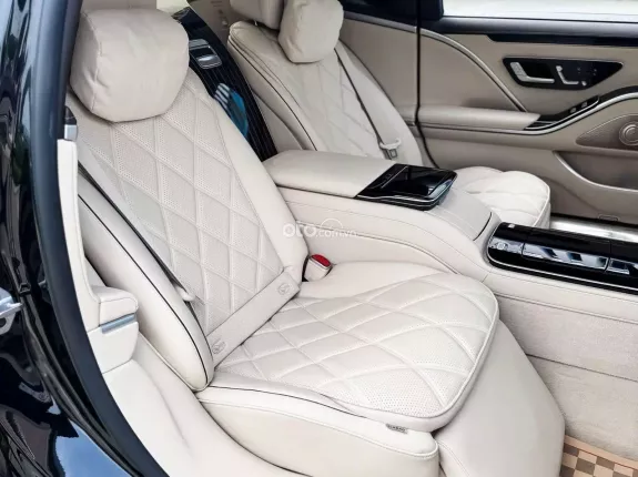 Mercedes-Benz Maybach S450 4Matic 2022 - BAO ĐẬU BANK 70-90% (Ib Zalo tư vấn trực tiếp 24/7)