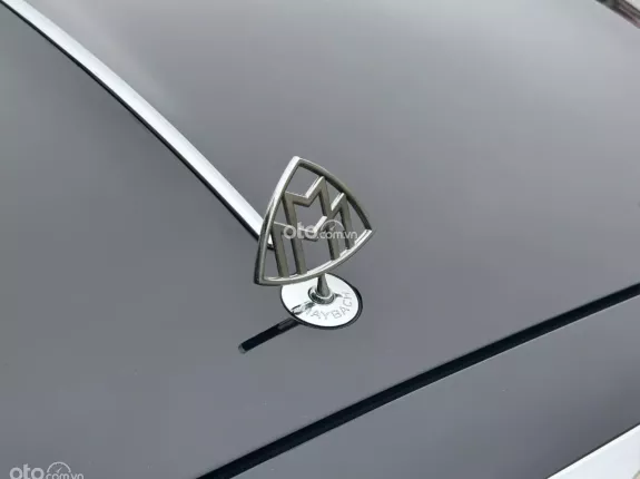 Mercedes-Benz Maybach S450 4Matic 2022 - BAO ĐẬU BANK 70-90% (Ib Zalo tư vấn trực tiếp 24/7)