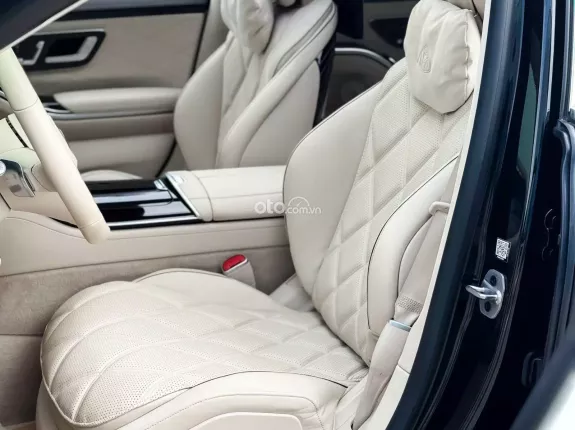 Mercedes-Benz Maybach S450 4Matic 2022 - BAO ĐẬU BANK 70-90% (Ib Zalo tư vấn trực tiếp 24/7)