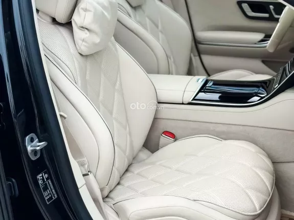 Mercedes-Benz Maybach S450 4Matic 2022 - BAO ĐẬU BANK 70-90% (Ib Zalo tư vấn trực tiếp 24/7)