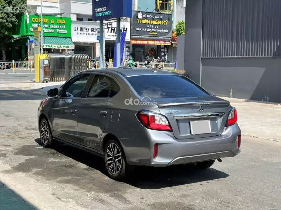 Mitsubishi Attrage 2023 - Giá rẻ cần bán gấp
