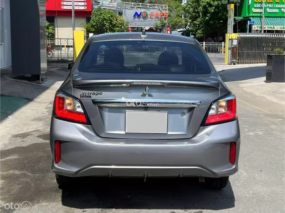 Mitsubishi Attrage 2023 - Giá rẻ cần bán gấp