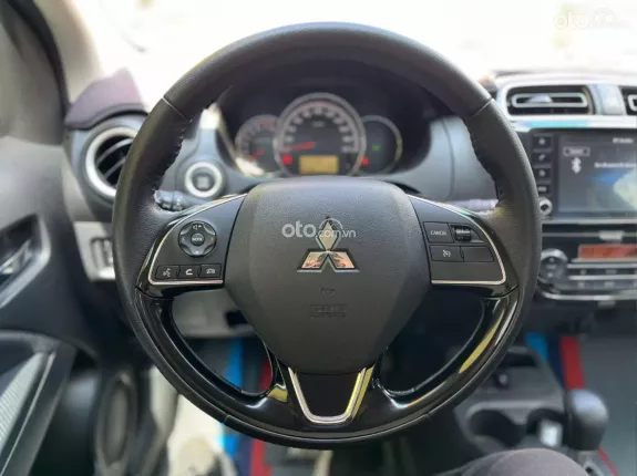 Mitsubishi Attrage 2023 - Giá rẻ cần bán gấp