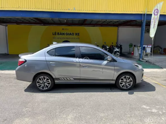 Mitsubishi Attrage 2023 - Giá rẻ cần bán gấp