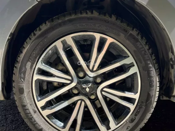 Mitsubishi Attrage 2023 - Giá rẻ cần bán gấp