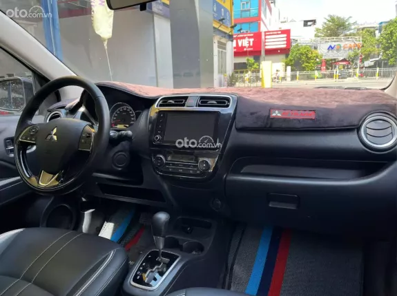 Mitsubishi Attrage 2023 - Giá rẻ cần bán gấp