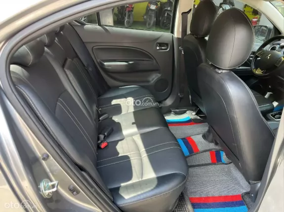 Mitsubishi Attrage 2023 - Giá rẻ cần bán gấp