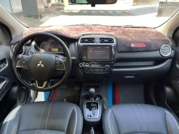 Mitsubishi Attrage 2023 - Giá rẻ cần bán gấp