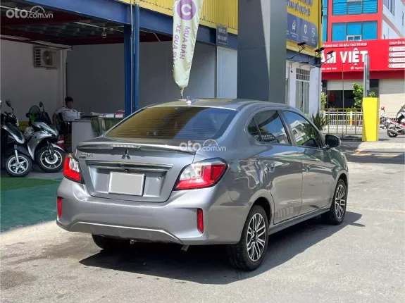 Mitsubishi Attrage 2023 - Giá rẻ cần bán gấp