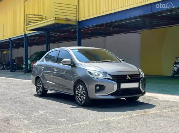 Mitsubishi Attrage 2023 - Giá rẻ cần bán gấp