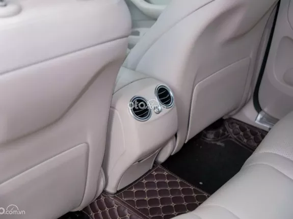 Mercedes-Benz GLC 200 4Matic 2021 - Tên cá nhân một chủ từ đầu