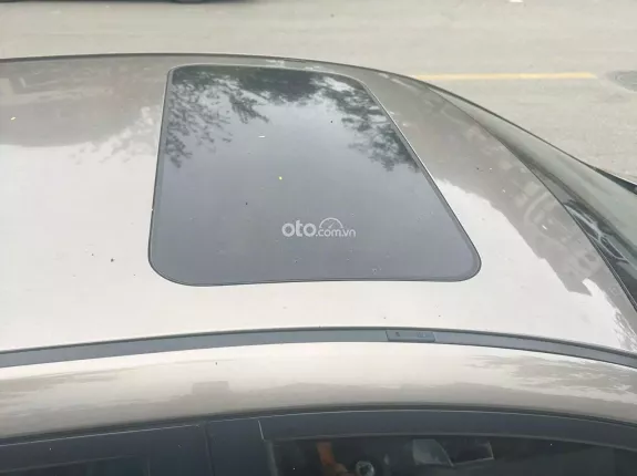 Hyundai Accent 1.4 AT 2014 - Bảo dưỡng full hãng