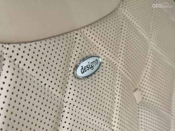 Mercedes-Benz Maybach S600 4Matic 2015 - Mercedes S600 MayBach siêu lướt 28.000km cực độc