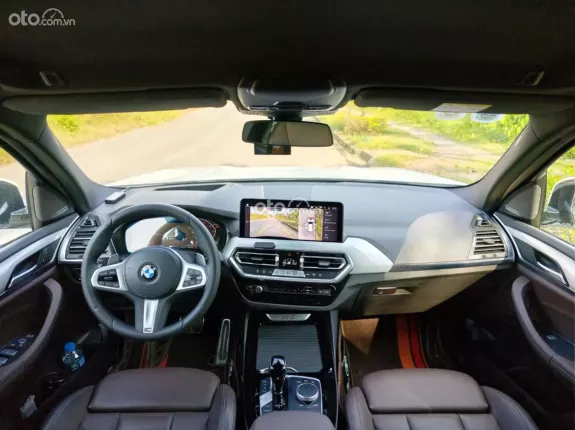 BMW X3 xDrive30i 2024 - 15.000 km