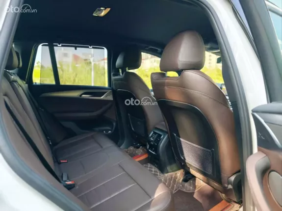 BMW X3 xDrive30i 2024 - 15.000 km