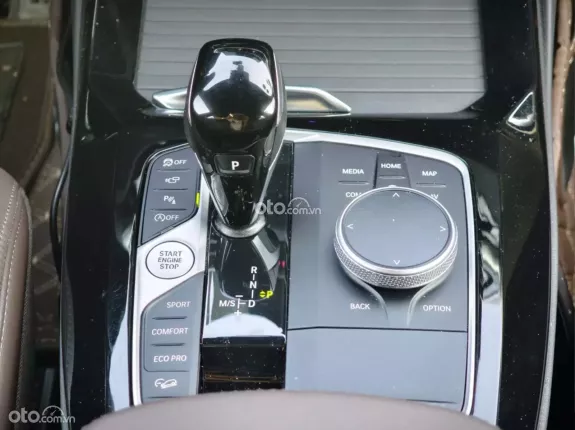 BMW X3 xDrive30i 2024 - 15.000 km