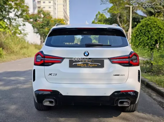 BMW X3 xDrive30i 2024 - 15.000 km