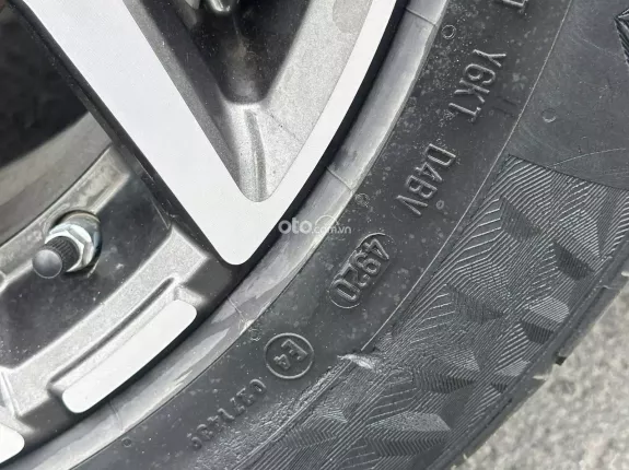 Kia Seltos 1.4 Deluxe 2021 - Chạy 4 vạn, lốp theo xe, đã lên rất nhiều đồ chơi