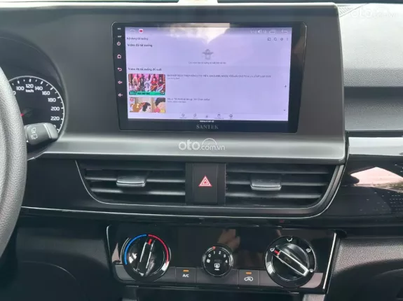 Kia Seltos 1.4 Deluxe 2021 - Chạy 4 vạn, lốp theo xe, đã lên rất nhiều đồ chơi